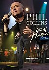 Phil Collins: Live at Montreux (2004)
